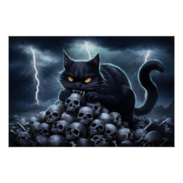 Póster Poster Chat Crane 03