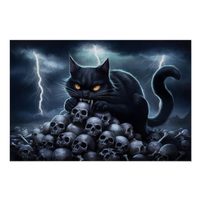 Póster Poster Chat Crane 03 (Frente)