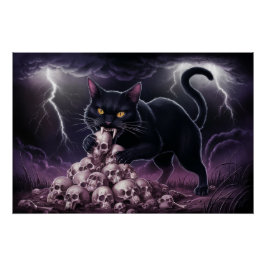 Póster Poster Chat Crane 04