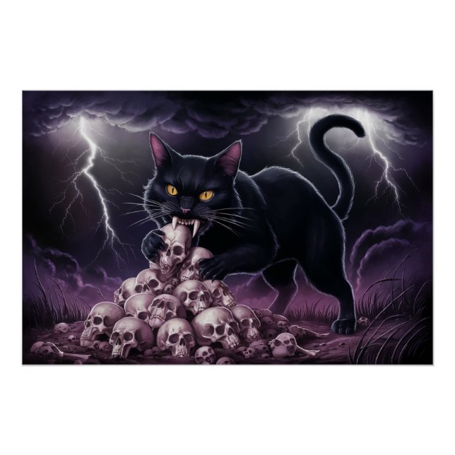 Póster Poster Chat Crane 04 (Frente)