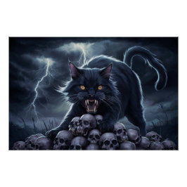 Póster Poster Chat Crane 05