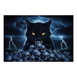 Póster Poster Chat Crane 07