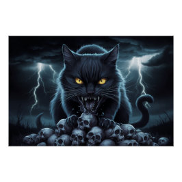 Póster Poster Chat Crane 08