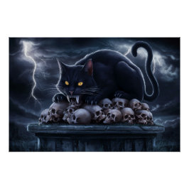 Póster Poster Chat Crane 09