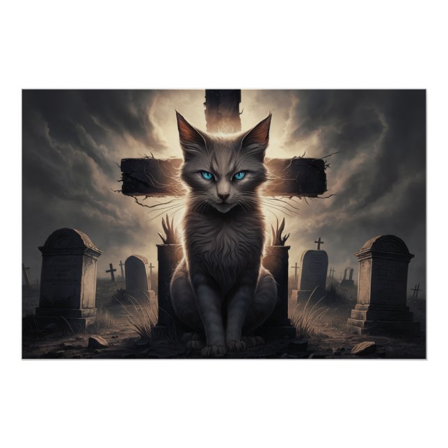 Póster Poster Chat série 11 06 (Frente)