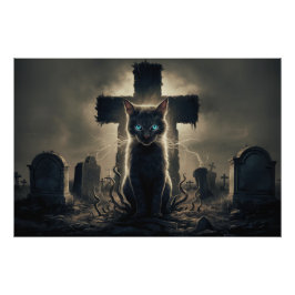 Póster Poster Chat série 11 07