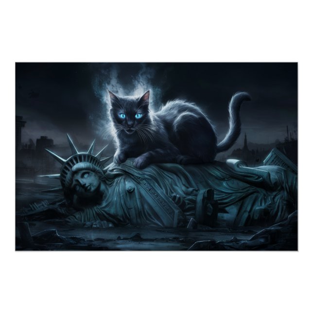 Póster Poster Chat série 11 13 (Frente)