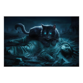 Póster Poster Chat série 11 14