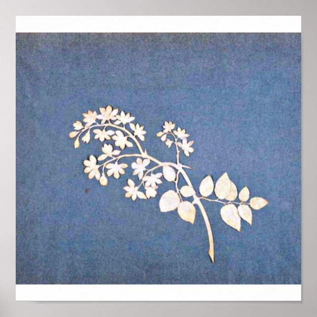 Poster Poster-Classic/Vintage-Philipp Otto Runge 14 (Frente)