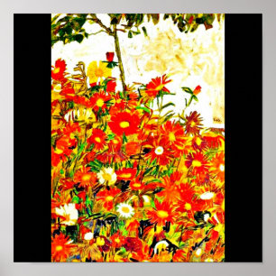 Poster Poster-Clássico/Egon Schiele 40