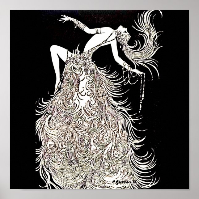 Poster Poster/Clássico/Vintage-Charles Gesmar 1 (Frente)