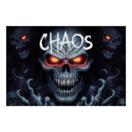 Póster Poster Crane