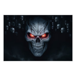 Póster Poster Crane 02