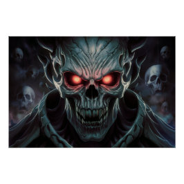 Póster Poster Crane 03