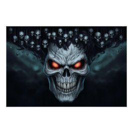 Póster Poster Crane 04