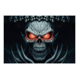 Póster Poster Crane 08