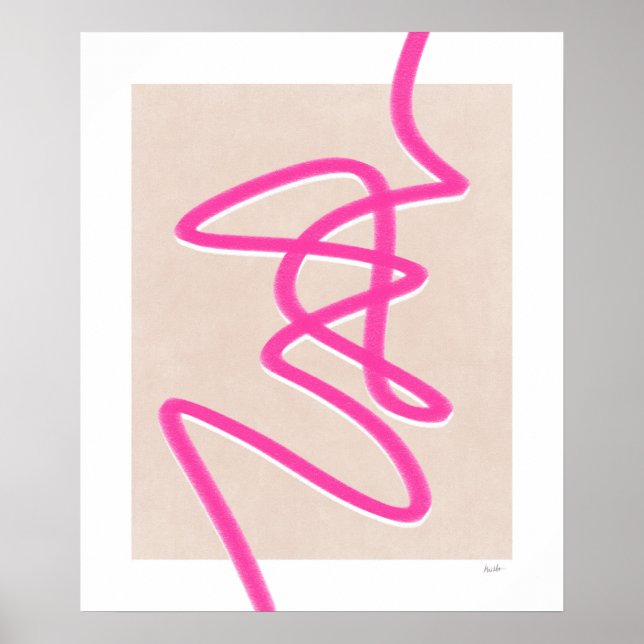 Poster Poster, Cycling Impressão, Giro d'Italia (Frente)