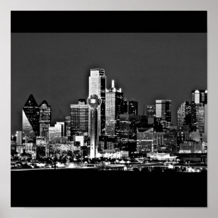 Póster Poster-Dallas Photography-38