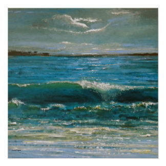 Póster POSTER de "Depois da Tempestade"