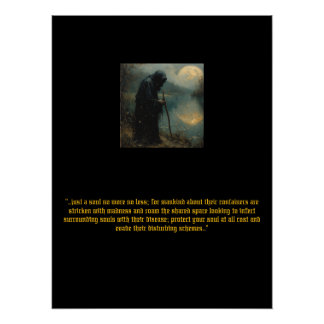 Póster Poster de Encontros Adicionais