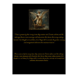 Póster Poster de Encontros Adicionais