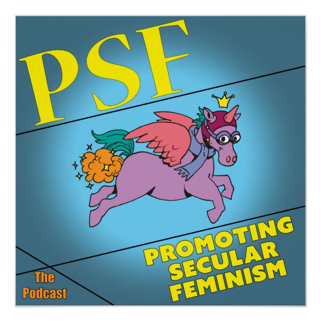 Póster POSTER de FDP! (Frente)