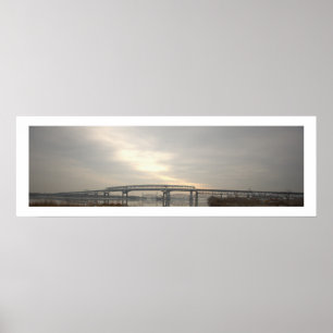 Poster Pôster de Foto da Ponte Betsy Ross