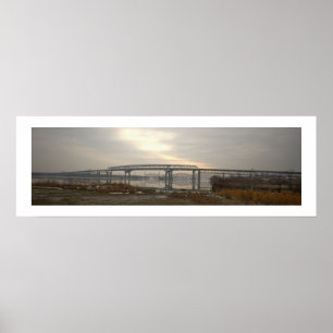 Poster Pôster de Foto da Ponte Betsy Ross