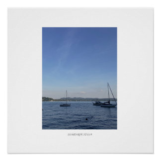 Póster Poster de Instantâneo de Itália