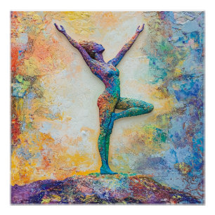 Póster Poster de Perda de Árvore