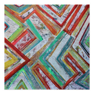 Póster Poster de Perfeito de Rede