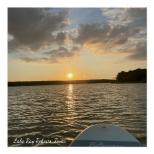 Póster Pôster de sonhos SUP