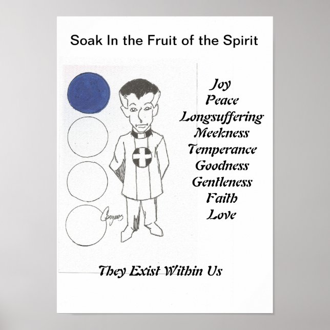 Poster, Poster, Decal, Decoração de Parede (Frente)