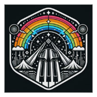 Poster do Festival de Música