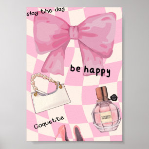 Poster 🎀Poster Estético