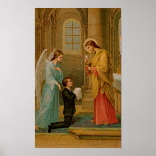 Poster Poster: Feliz É A Alma