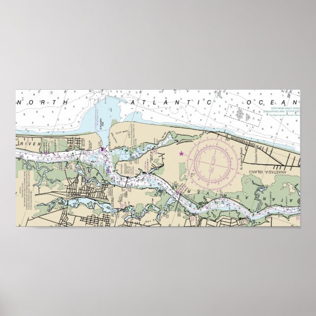 Poster Poster_FL_StAugustine (Frente)