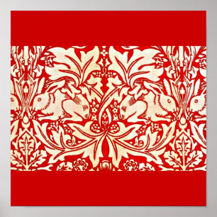 Poster Poster-Forma/William Morris 11