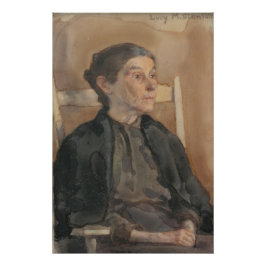 Póster Poster Glossy