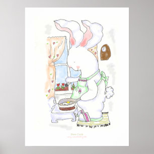 Póster poster/impressão