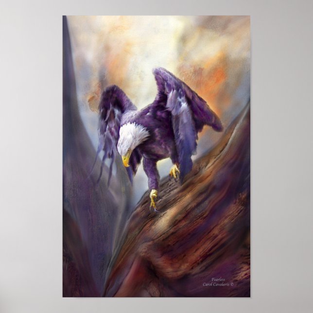 Poster Poster/Impressão (Frente)