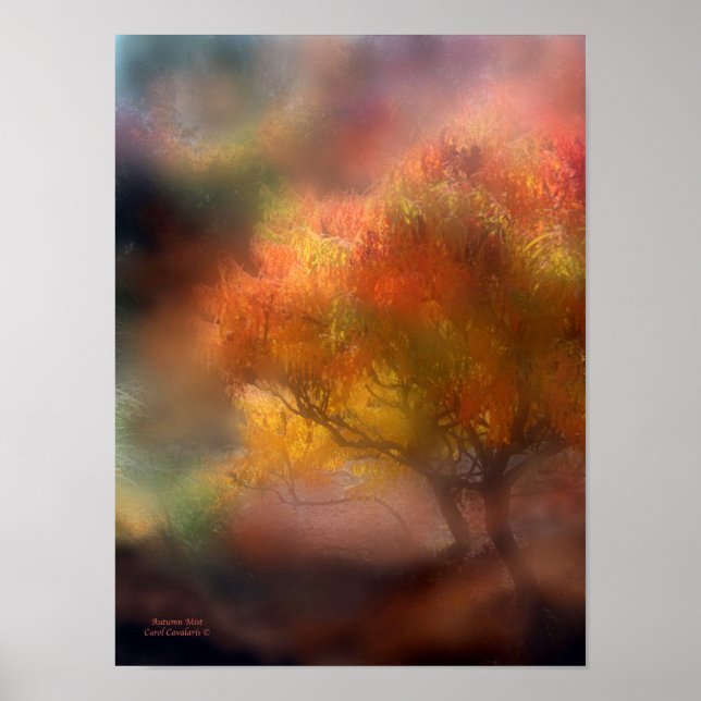 Póster Poster/Impressão (Frente)