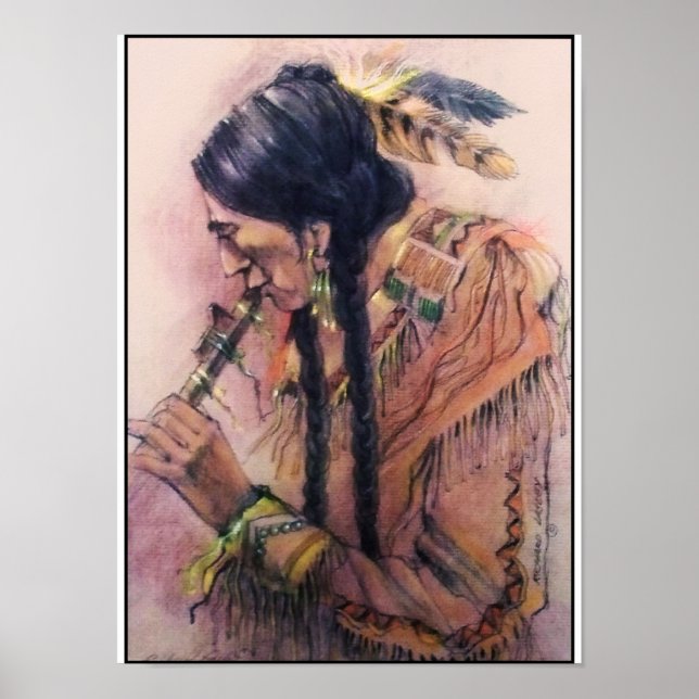 Poster Poster/impressão (Frente)