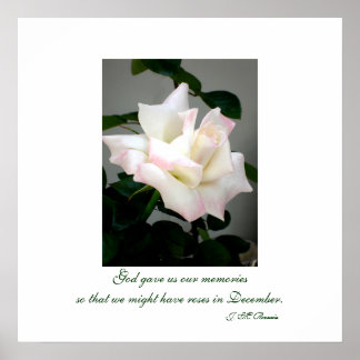 Poster Poster/Impressão