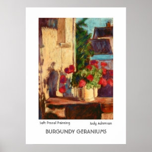 Póster poster/Impressão