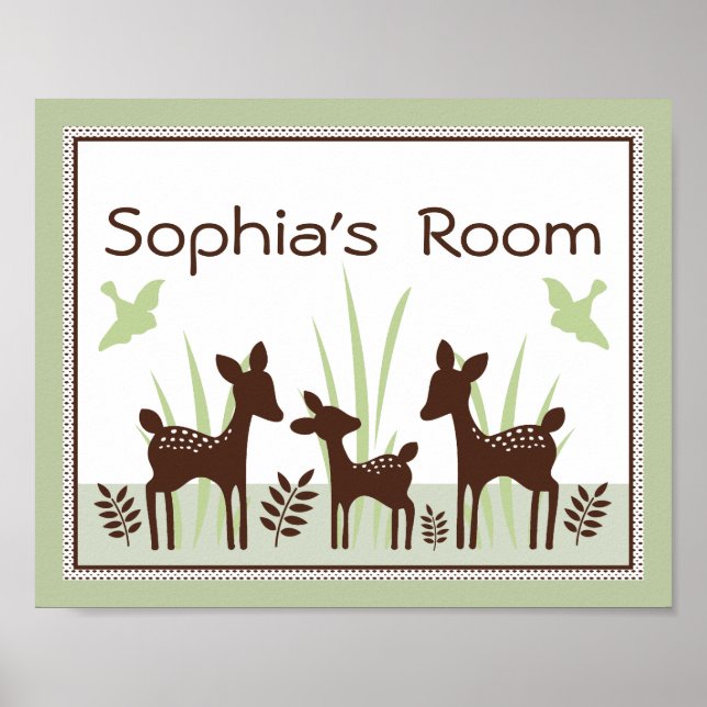 Poster Poster/Impressão (Frente)