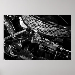 Póster Poster/Impressão