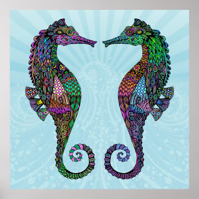 Poster Poster/Impressão (Frente)