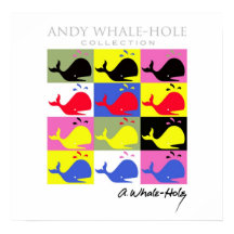 Poster/impressão do painel Andy Whale-Hole™_12