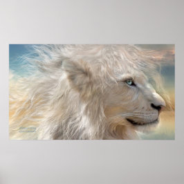 Poster Poster/Impressão do Rei das Artes da Natureza